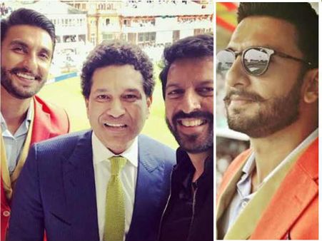 First Pic: शुरू हो गई खानदार बायोपिक, 30 अगस्त 2019 को होगी धुंआधार बॉक्स ऑफिस ओपनिंग