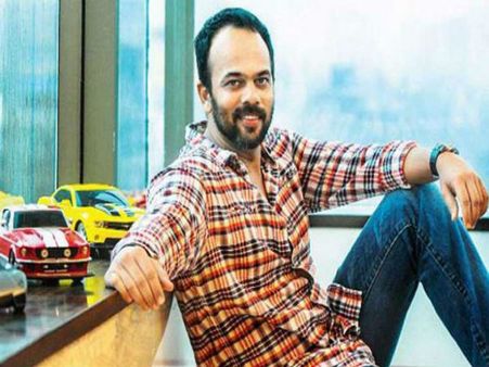 रोहित शेट्टी का ब्लाॅकबस्टर 1 नहीं 4 स्टार एक साथ OUT,नाम चौंका देगा !