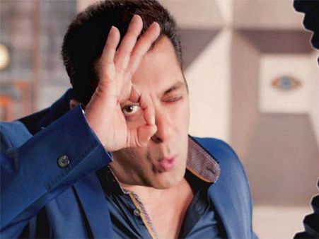 सलमान खान की तगड़ी प्लानिंग,डबल रोल में टूट जायेंगे सारे रिकॉर्ड dhamaka !