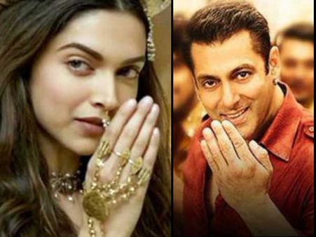 Breaking Buzz: 2019 छोड़िए सलमान ने अभी से 2020 की ईद मुबारक कर दी है, स्वागत नहीं करोगे?