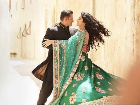 3 घंटे से ऊपर की बन रही है अली अब्बास ज़फर की भारत, ईद 2019 के लिए नर्वस हैं सलमान