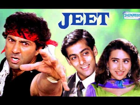 Box Office पर सनी देओल और सलमान खान की जीत, शाहरूख - अक्षय पानी भरते रह गए पानी