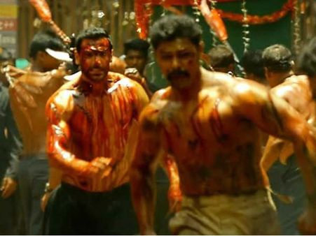 BOX OFFICE: जॉन अब्राहम की सत्यमेव जयते- यहां जानें तीसरे दिन का कलेक्शन
