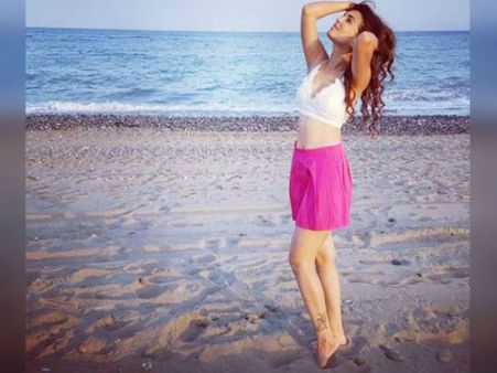 2018 की सबसे सेक्सी तस्वीरें,सुपरस्टार ने की हदें पार,पहली बार,लाखों लोग देख रहे हैं