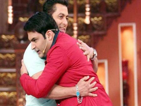 कपिल शर्मा के फैंस के लिए बड़ा dhamaka,चौंकाने वाली खबर !