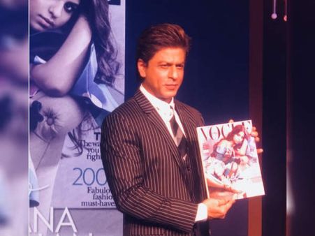 सुहाना खान के मैगज़ीन कवर को लोगों ने जमकर लताड़, कमेंट सेक्शन पर ऐसी ऐसी बातें कि छिपाना पड़ा