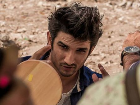 350 करोड़ के धमाके बाद दंगल डायरेक्टर नितेश तिवारी का अगला एलान - छिछोरे, स्टारकास्ट फाइनल