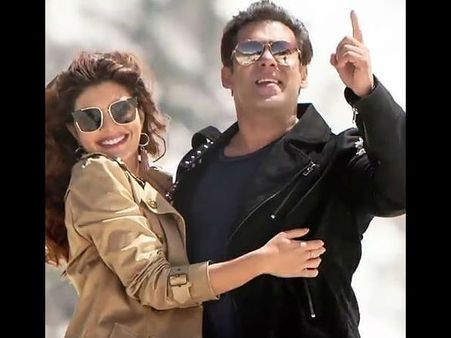 कैटरीना कैफ फाइनल, और सलमान खान ने इस एक्ट्रेस को कर दिया सीधे REJECT
