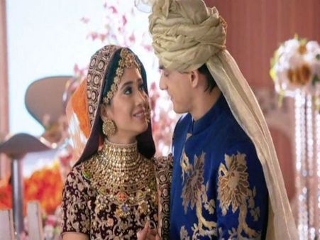 ये रिश्ता क्या कहलाता है फैंस के लिए बेहद बुरी खबर,एक झटके में सीधे OUT