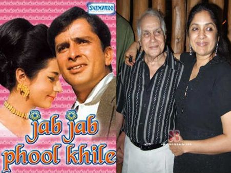 शशि कपूर की फिल्म जब जब फूल खिले के लेखक ब्रिज कात्याल का चैरिटी अस्पताल में निधन