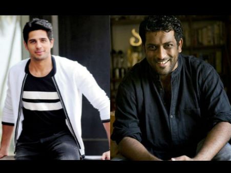 अनुराग बासु की फिल्म से सिद्धार्थ मल्होत्रा Out, इस एक्टर को मिल गई फिल्म