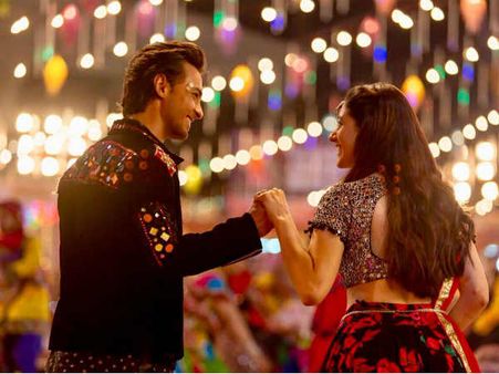 मेरी फिल्म तक पहुंचने में उन्हें 10 साल लगेगा, कोई तुलना ही नहीं है- सलमान खान