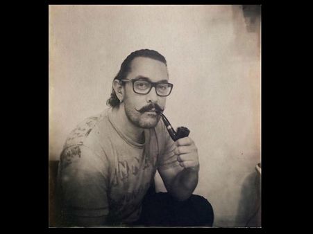 'ठग्स ऑफ हिंदुस्तान' का धमाका- 6 पोस्टर्स बैक टू बैक- दिवाली ब्लॉकबस्टर