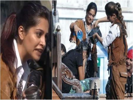 TRP TOPPERS बिग बॅास 12 की तगड़ी एंट्री,कुमकुम भाग्य के फैंस को करारा झटका