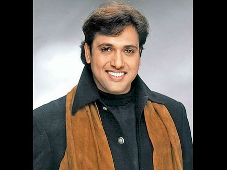 गोविंदा ने कहा- ''मैं हॉलीवुड फिल्म अवतार कर लेता तो यहां के प्रोड्यूसर सड़क पर आ जाते..''