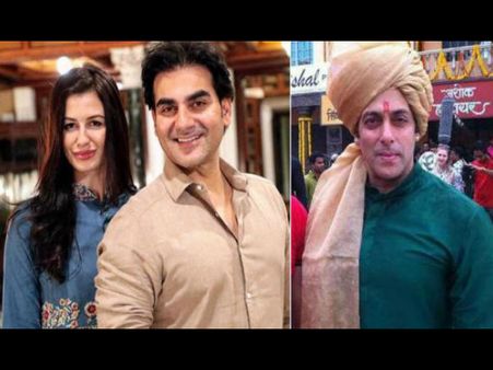 अरबाज खान अगले साल कर सकते है गर्लफ्रेंड जॉर्जिया एंड्रियानी से शादी ? पढ़िए खबर