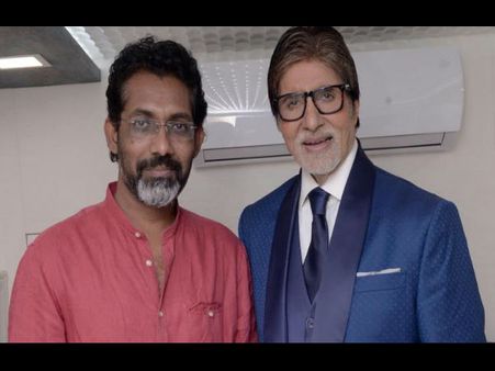 झुंड: अमिताभ बच्चन के साथ बॉलीवुड में डेब्यू करेंगें सैराट के निर्देशक नागराज मंजुले
