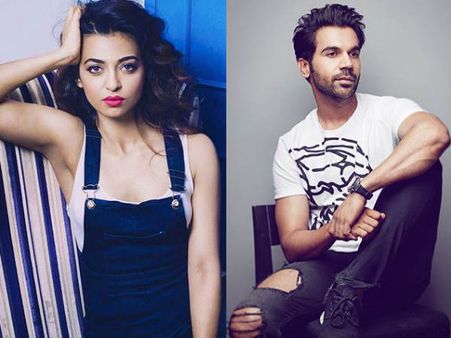 राधिका आप्टे है 2018 की राजकुमार राव, इस फिल्ममेकर ने क्यों कह दी इतनी बड़ी बात