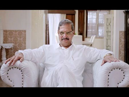 नाना पाटेकर-तनुश्री दत्ता विवाद- बोले अभिनेता, क्या मैं इतना घटिया आदमी हूं कि..