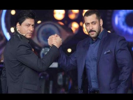 शाहरुख खान बोले, सलीम खान की वजह से बना हूं सुपरस्टार, वो जो बोलेंगे मैं जरूर करुंगा