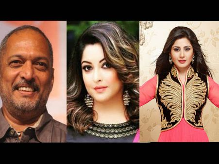 तनुश्री दत्ता-नाना पाटेकर विवाद: रिमी सेन का बयान, नाना यौन अपराधी नहीं हो सकते हैं