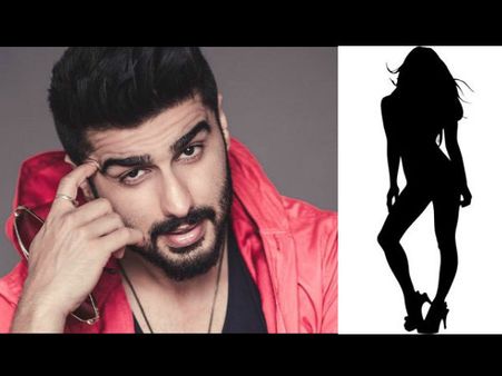 अर्जुन कपूर के लिए उनकी दादी ने ढूंढ ली दुल्हनिया, ये है बॉलीवुड की खूबसूरत अभिनेत्री