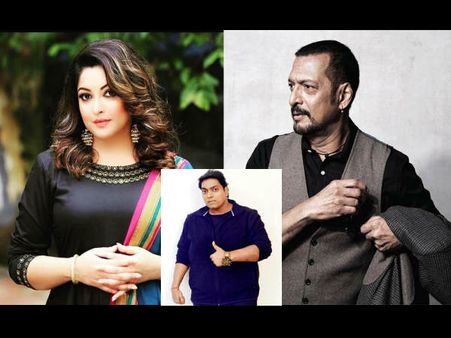 नाना पाटेकर पर तनुश्री के बयान पर भड़के कोरियोग्राफर गणेश आचार्य, अभिनेत्री को बताया..