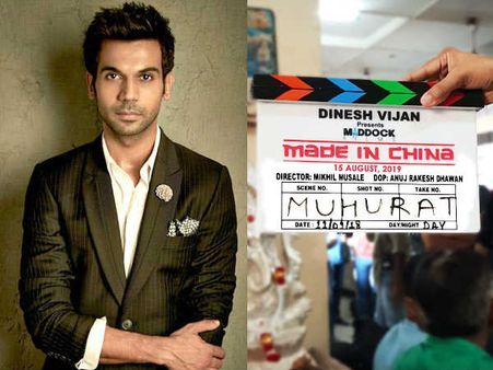 राजकुमार VS रणबीर- 2018 के दो ब्लॉकबस्टर हीरो- 2019 में क्लैश हो गया FINAL