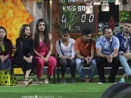 BIGG BOSS 12 में होगी मास्टरमाइंड की एंट्री, सबकी बोलती बंद, महा ट्विस्ट Video