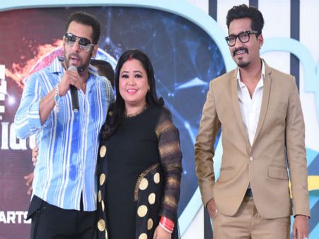 BIGG BOSS 12 के फैंस के लिए चौंकाने वाली खबर,4 साल बाद बिग सरप्राइज shock