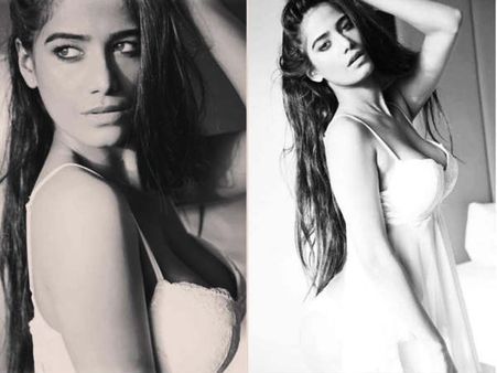 सफेद बिकिनी में HOT तस्वीरें, सबसे सेक्सी हैं ये एक्ट्रेस, देखें 10 PICS