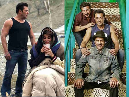 सलमान ट्रोल हो गए, Flop हो गईं ये 9 फिल्में, अब दोबारा न ही बनें तो अच्छा है