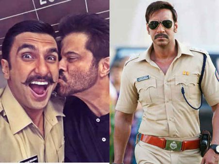 Simmba: अजय देवगन के बाद एक और सुपरस्टार की एंट्री, अब होगा ट्रिपल मजा