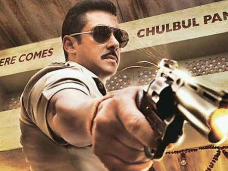 8Years: सलमान खान का 100 करोड़ी Dhamaka, इस फिल्म ने Flop के दौर से निकाला
