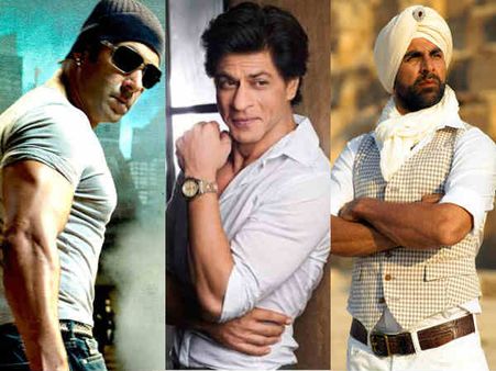 सलमान से पिछड़ गए अक्षय कुमार, बॉलीवुड से 10 सबसे अमीर स्टार, प्रॉपर्टी चौंका देगी
