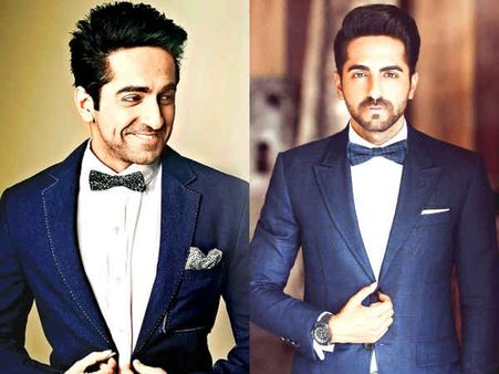 बैक टू बैक 4 धमाकेदार फिल्में- BOX OFFICE के साथ साथ दिलों के सुपरस्टार हैं आयुष्मान
