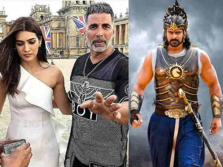 Housefull 4 का बाहुबली कनेक्शन, इतना जबरदस्त सीन, अक्षय कुमार के फैंस उछल पड़ेंगे