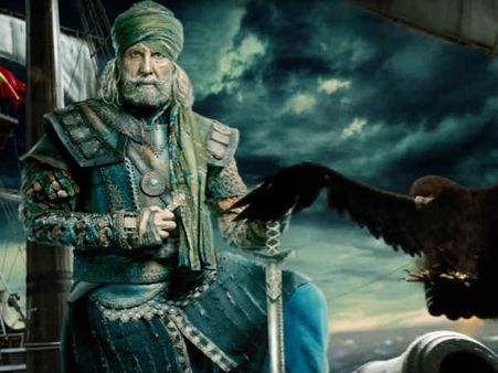 First Look ने ही चौंकाया, अक्षय से लेकर संजय दत्त तक, सबको मिलेगी तगड़ी टक्कर