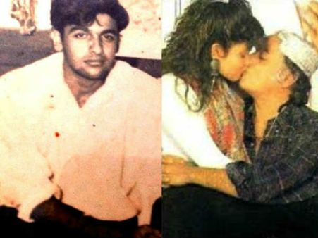 B'day Spcl: 44 सालों से बॉलीवुड के सुपरस्टार, कॉन्ट्रोवर्सी के King, जानें 10 दिलचस्प बातें