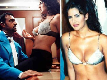 15Years: कैटरीना कैफ का Adult सीन, 40 मिलियन बार देखा गया, आप भी चौंक जाएंगे