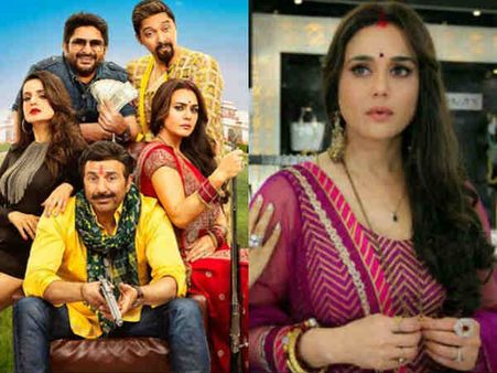 सनी देओल के साथ कमबैक Dhamaka, ये साल हो गया बुक, 10 और सुपरस्टार का इंतजार