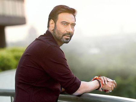 1-2 नहीं अजय देवगन पर 7 बड़े दांव, बुक हो गए दो साल, फैंस के लिए खुशखबरी