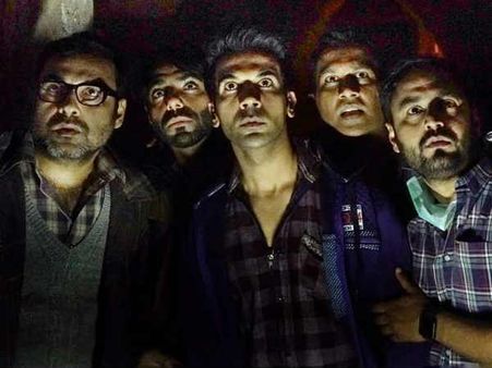 BOX OFFICE: पांचवें हफ्ते भी ताबड़तोड़ कमाई, 100 करोड़ पार, अब बनाया नया रिकॉर्ड