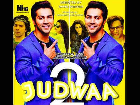 1Year: ब्लॉकबस्टर कॉमेडी फिल्म, सुपरस्टार का डबल Dhamaka, सलमान खान का कैमियो