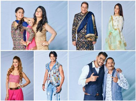 BIGG BOSS 12 विनर पर लगा सट्टा,2 स्टार्स के बीच कड़ा मुकाबला,चौंक जायेंगे