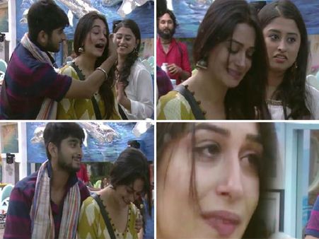 BIGG BOSS 12- खान की एंट्री, दीपिका कक्कड़ बेहोश, अनदेखा VIDEO,चौंका देगा