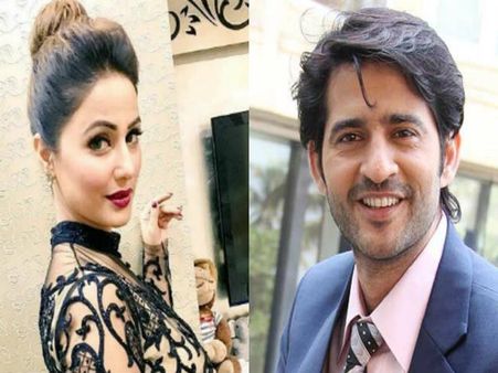 BIGG BOSS 12 हिना खान और हितेन तेजवानी की चौंकाने वाली एंट्री,महा ट्विस्ट