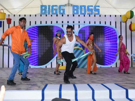 BIGG BOSS 12 के विनर को लेकर बड़ा खुलासा,सलमान और 7 सुपरस्टार्स shock !