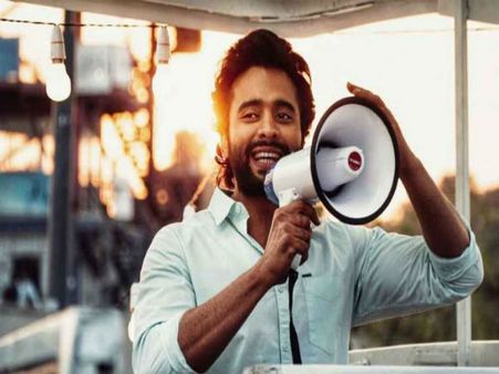 INTERVIEW मैं आमिर खान की जगह पहुंच पाता हूं या नहीं ये तो वक्त बताएगा