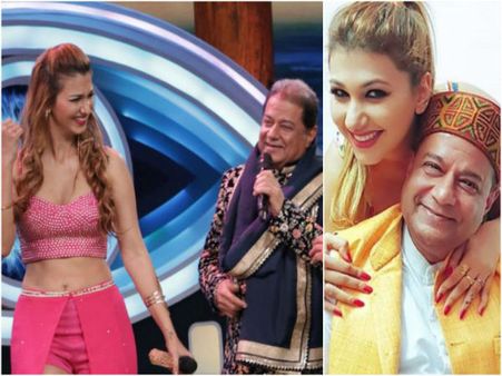 BIGG BOSS 12 जसलीन का बिकिनी Video,जो टीवी पर नहीं दिखाया गया